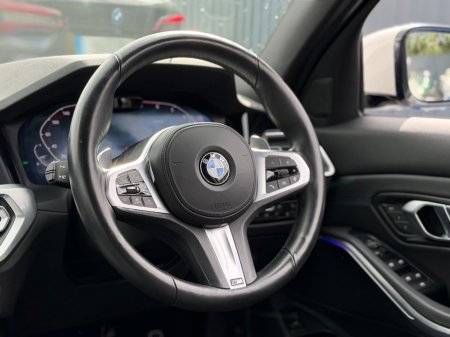 2020 BMW 3-Series - photo 12