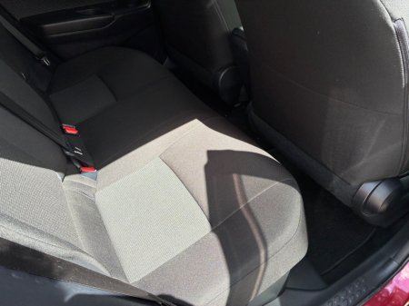 2017 Toyota C-HR - photo 10