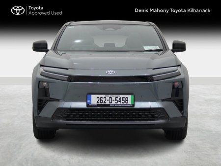 2026 Toyota C-HR - photo 5