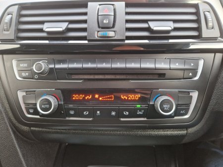 2014 BMW 3-Series - photo 36