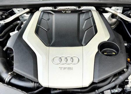 2018 Audi A7 - photo 22