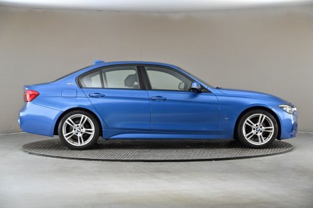 2017 BMW 3-Series - photo 11