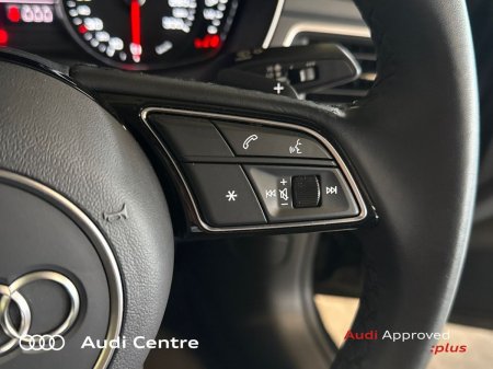 2024 Audi A5 - photo 22