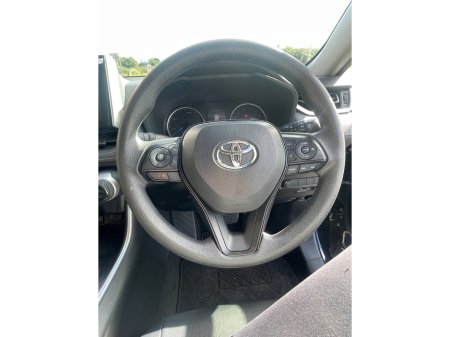 2019 Toyota RAV4 - photo 13