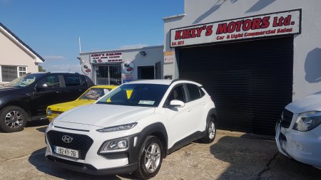 2019 Hyundai KONA - photo 5