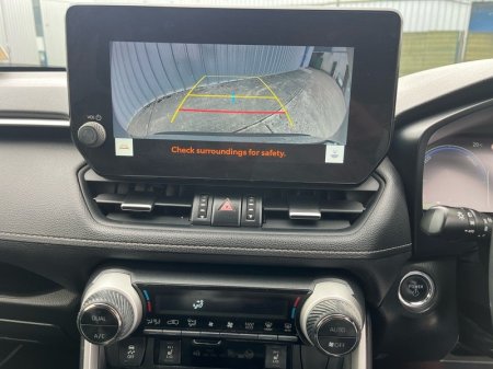 2023 Toyota RAV4 - photo 11
