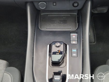 2023 Nissan Qashqai - photo 13
