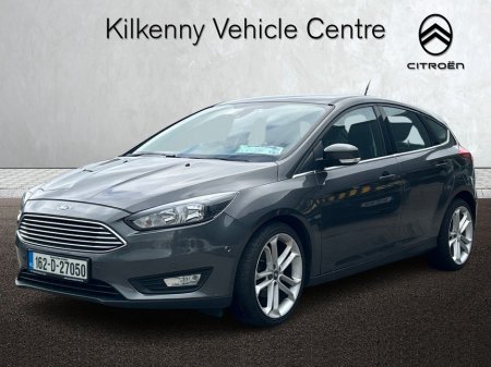 2016 Ford Focus - photo 7