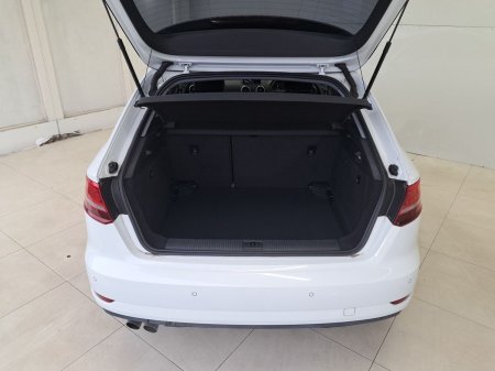 2020 Audi A3 - photo 20