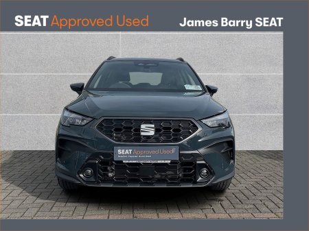 2026 SEAT Arona - photo 2