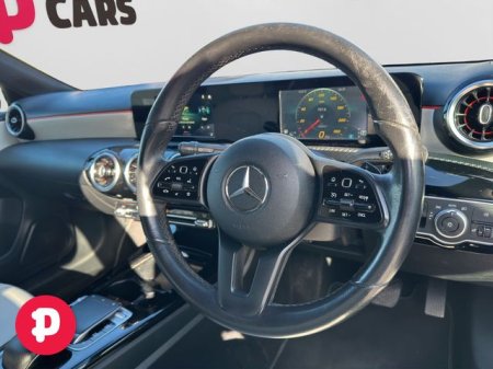 2019 Mercedes-Benz A-Class - photo 2