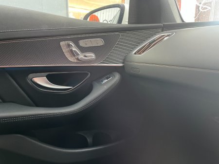 2022 Mercedes-Benz EQC - photo 17