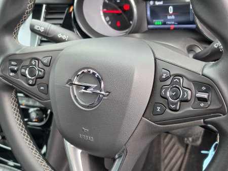 2016 Opel Astra - photo 19