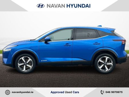 2024 Nissan Qashqai - photo 4