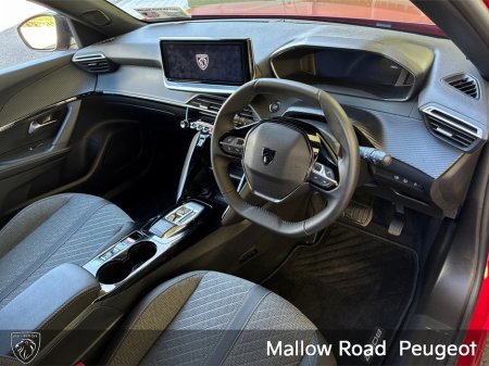 2026 Peugeot 2008 - photo 2
