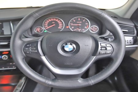 2017 BMW X3 - photo 17