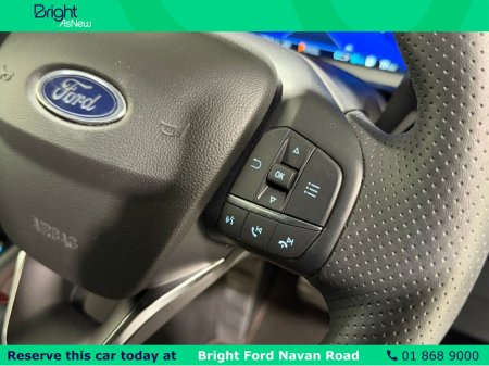 2024 Ford Kuga - photo 16
