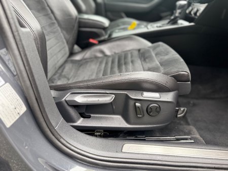 2017 Volkswagen Passat - photo 17