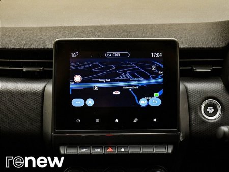 2022 Renault Clio - photo 27
