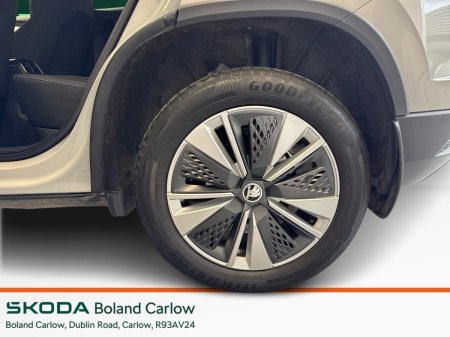2023 Skoda Karoq - photo 5