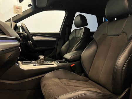 2020 Audi Q5 - photo 23
