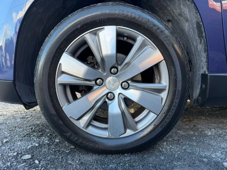 2015 Peugeot 2008 - photo 23