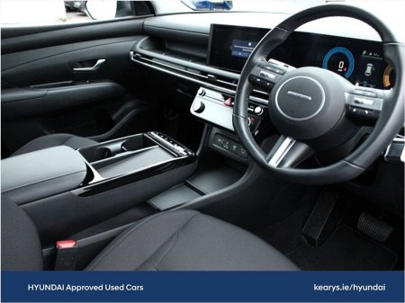 2026 Hyundai Tucson - photo 6