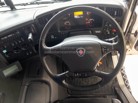 2017 SCANIA P250 - photo 29