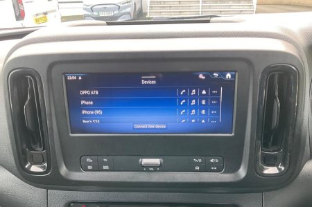 2025 Mercedes-Benz Vito - photo 30