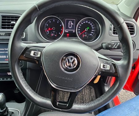2017 Volkswagen Polo - photo 9
