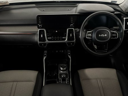 2024 Kia Sorento - photo 15
