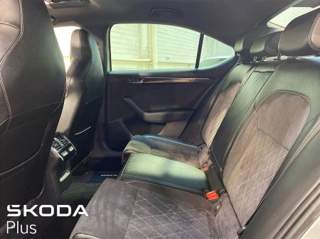 2021 Skoda Superb - photo 6