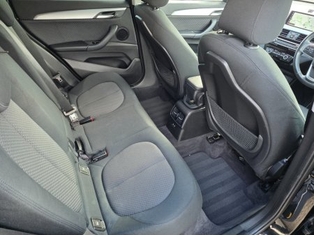 2020 BMW X1 - photo 13