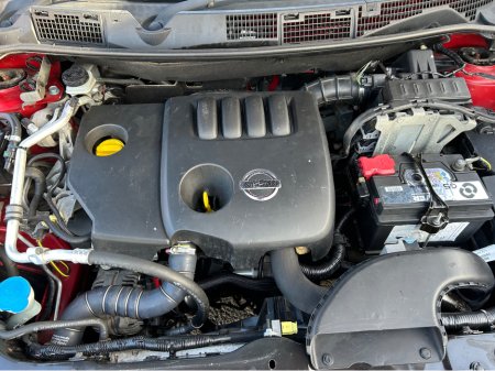 2010 Nissan Qashqai - photo 14