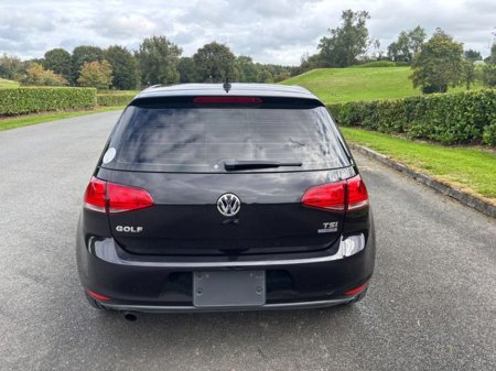 2014 Volkswagen Golf - photo 6