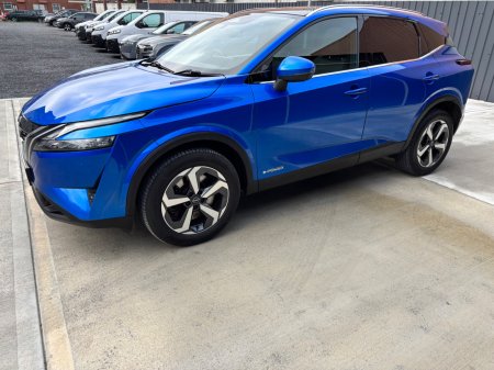 2024 Nissan Qashqai - photo 6