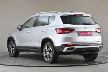 2023 SEAT Ateca - photo 7