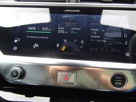 2022 Jaguar I-Pace - photo 28