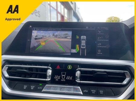 2020 BMW 3-Series - photo 6