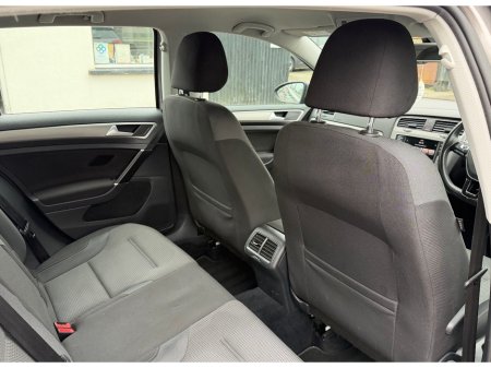 2016 Volkswagen Golf - photo 13