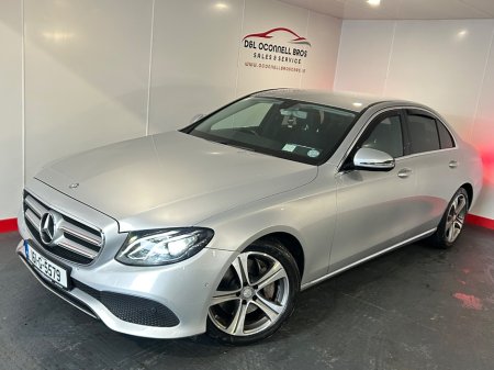2016 Mercedes-Benz E-Class - photo 2