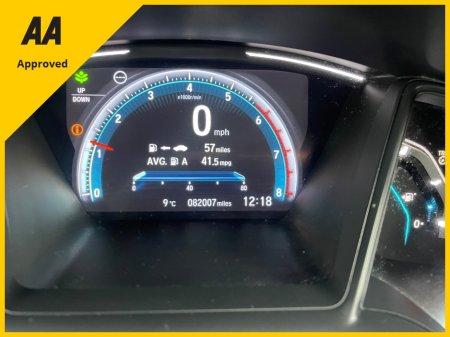 2021 Honda Civic - photo 5