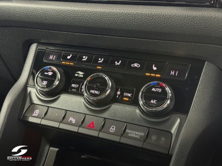 2024 Skoda Kodiaq - photo 30