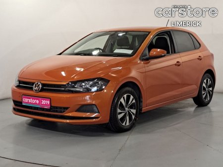 2019 Volkswagen Polo - photo 7