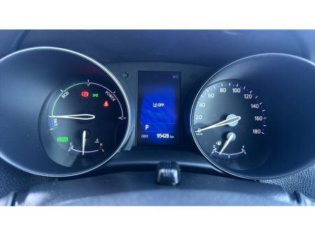 2019 Toyota C-HR - photo 29