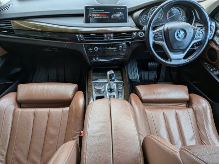 2017 BMW X5 - photo 19