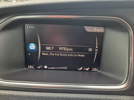 2018 Volvo V40 - photo 34