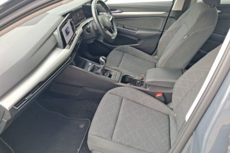 2023 Volkswagen Golf - photo 8