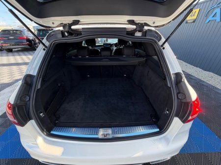 2018 Mercedes-Benz C-Class - photo 37