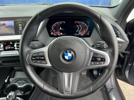 2020 BMW 1-Series - photo 4